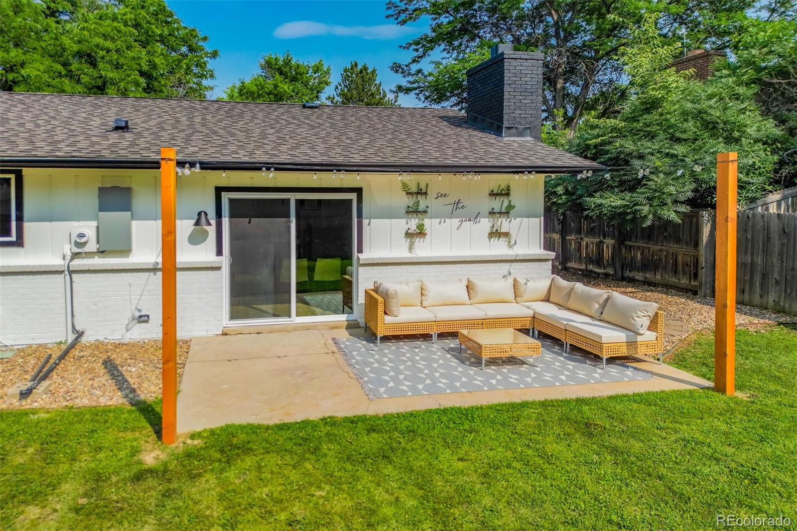 5985 S Leyden Street