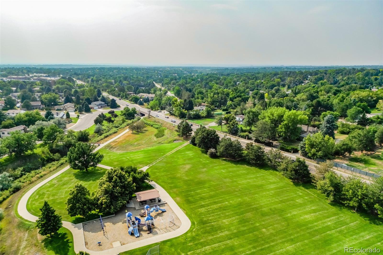 5985 S Leyden Street