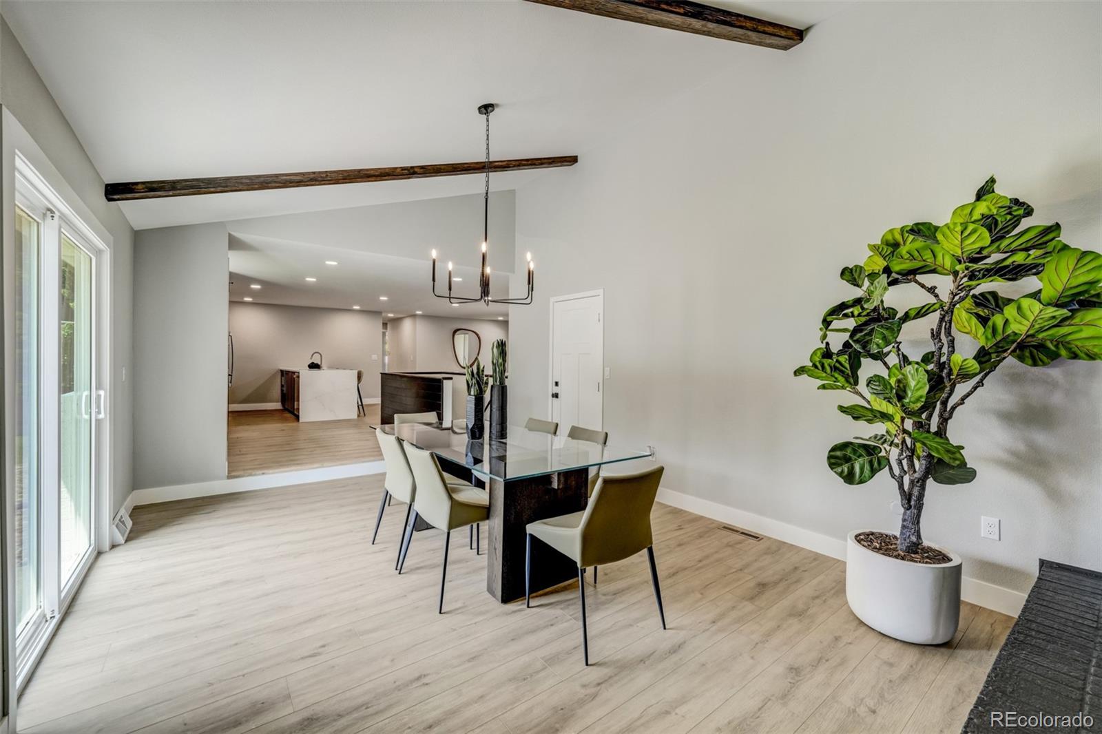 5985 S Leyden Street