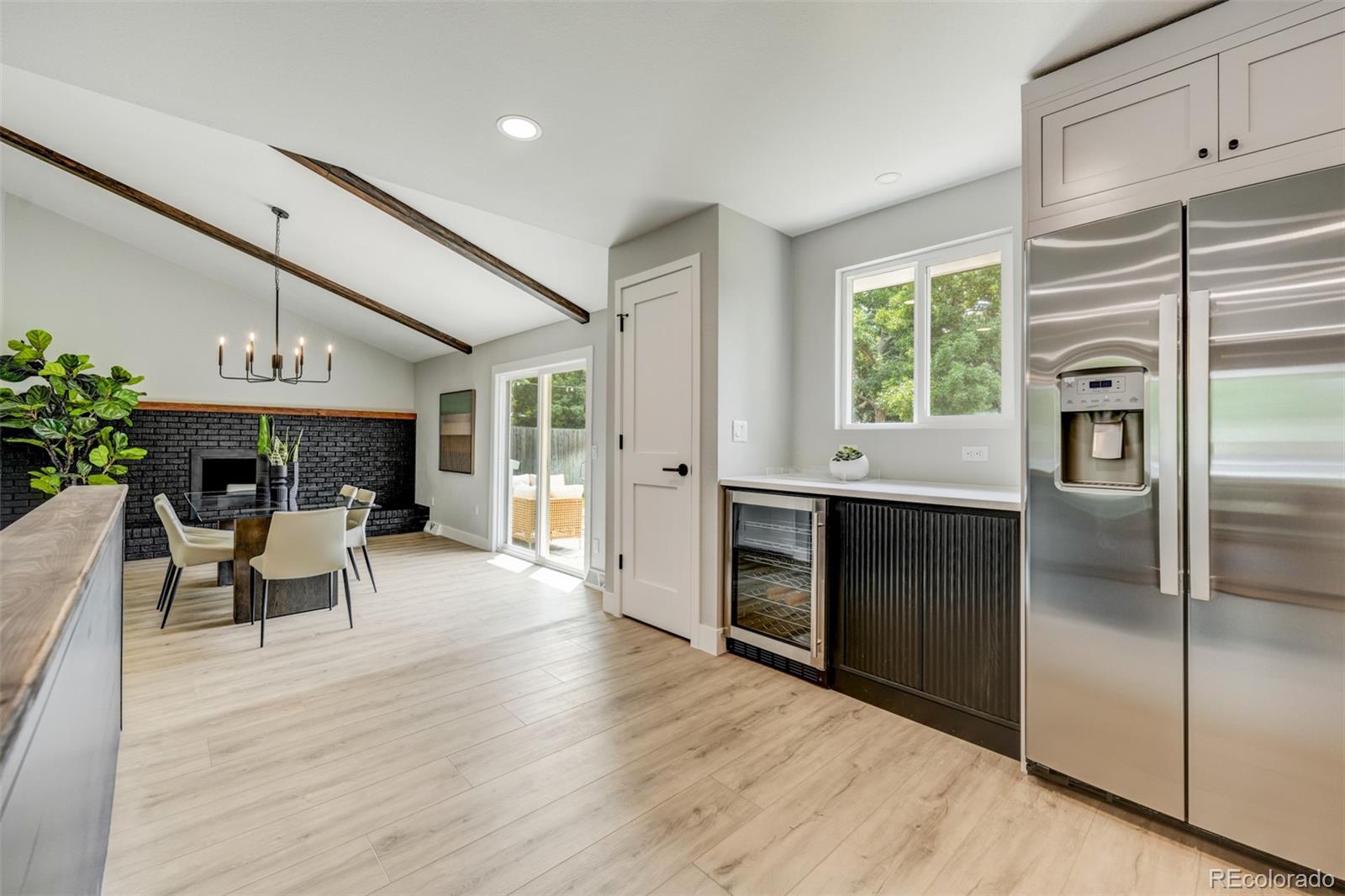 5985 S Leyden Street