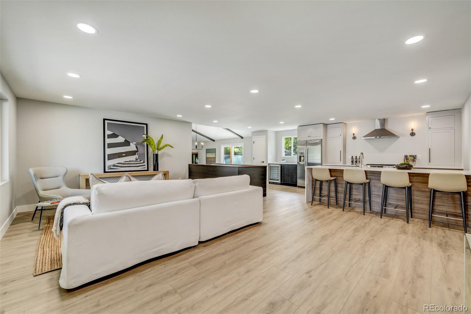 5985 S Leyden Street