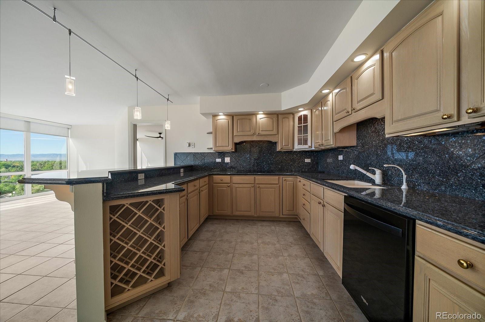 3100 E Cherry Creek South Drive Unit: 1302