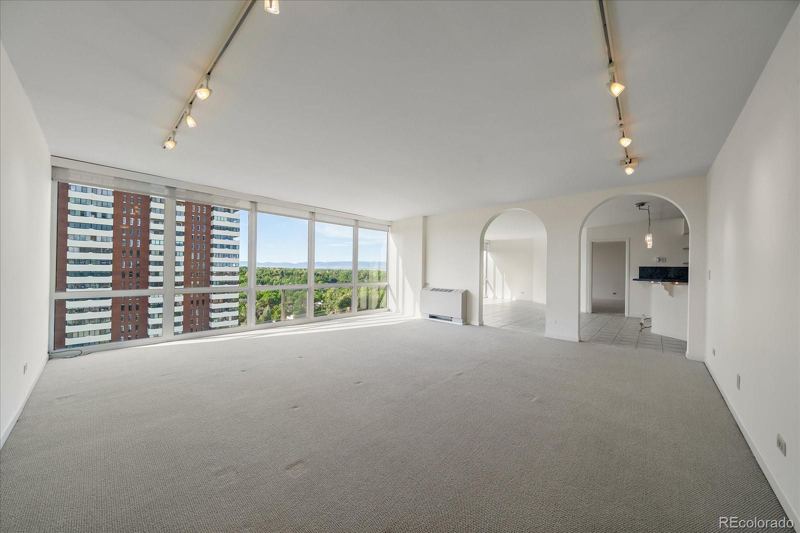3100 E Cherry Creek South Drive Unit: 1302
