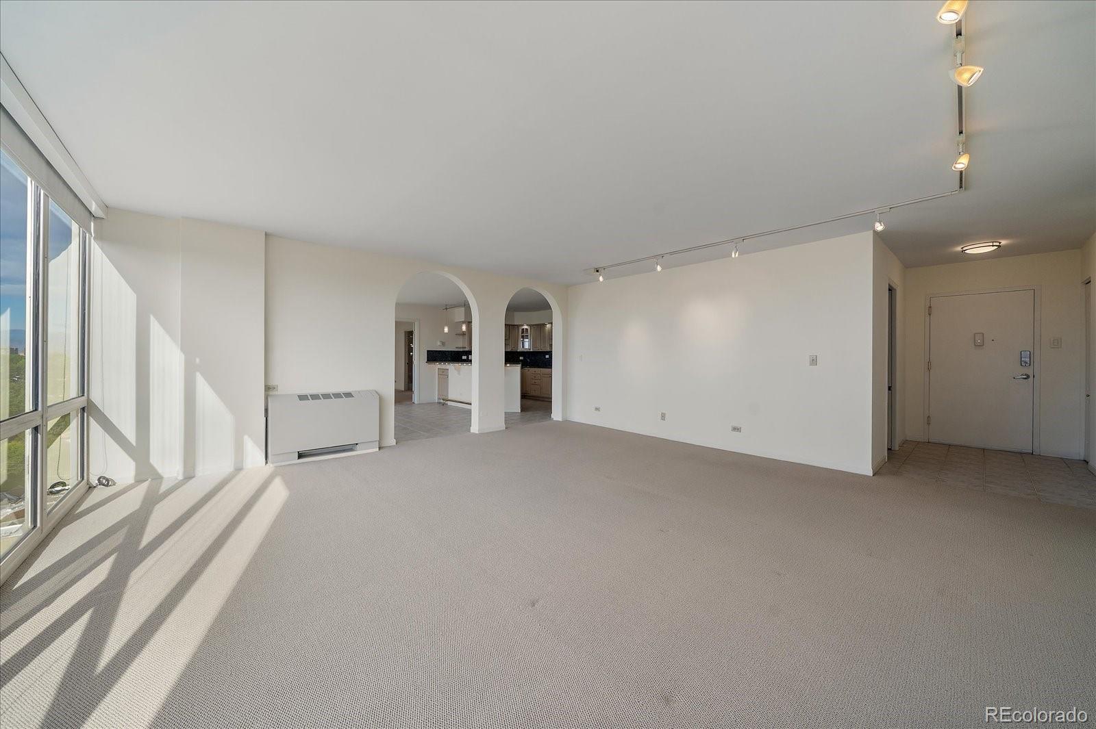 3100 E Cherry Creek South Drive Unit: 1302