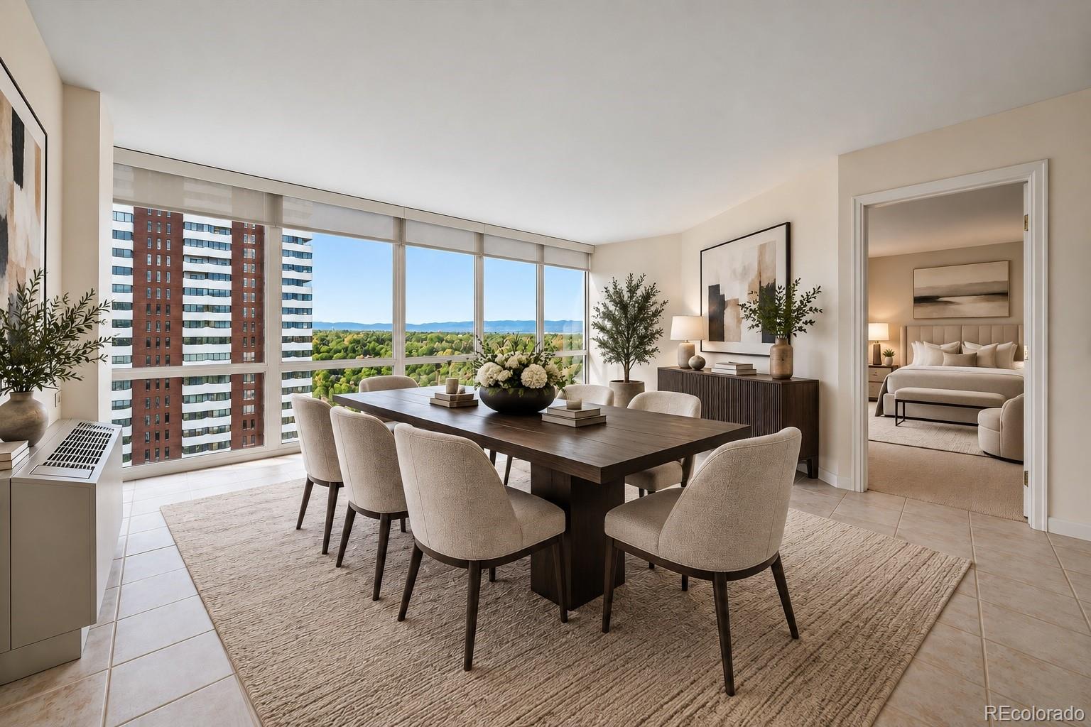 3100 E Cherry Creek South Drive Unit: 1302