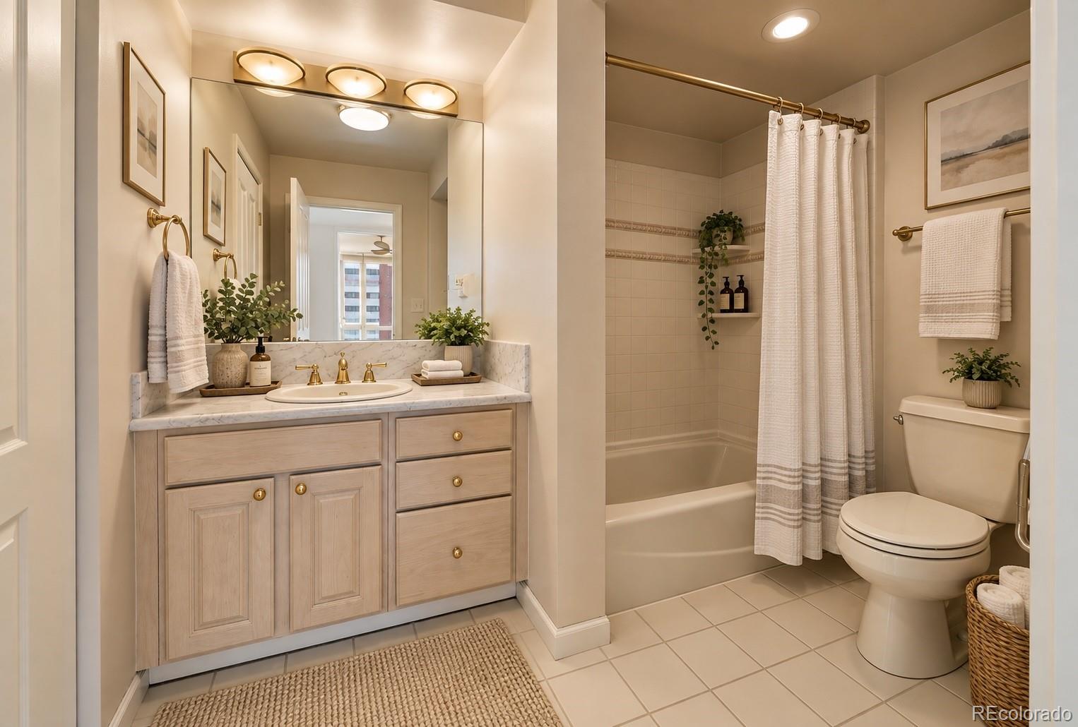3100 E Cherry Creek South Drive Unit: 1302