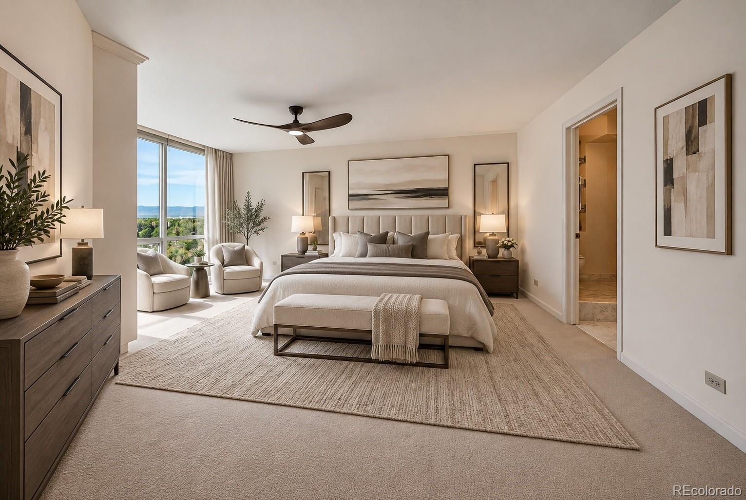 3100 E Cherry Creek South Drive Unit: 1302