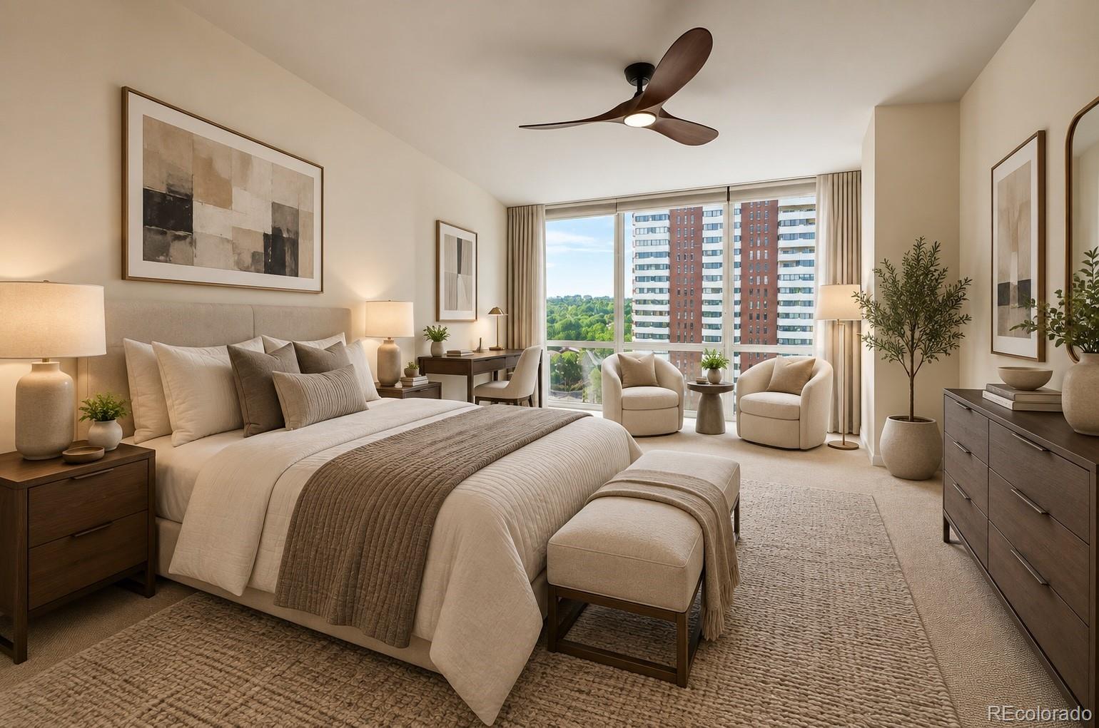 3100 E Cherry Creek South Drive Unit: 1302