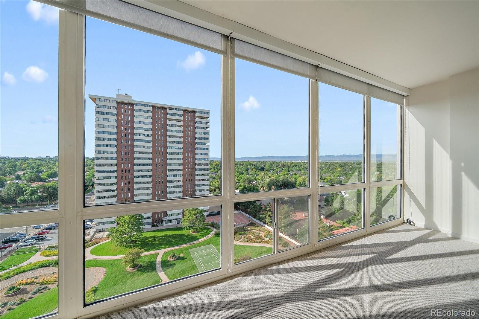 3100 E Cherry Creek South Drive Unit: 1302