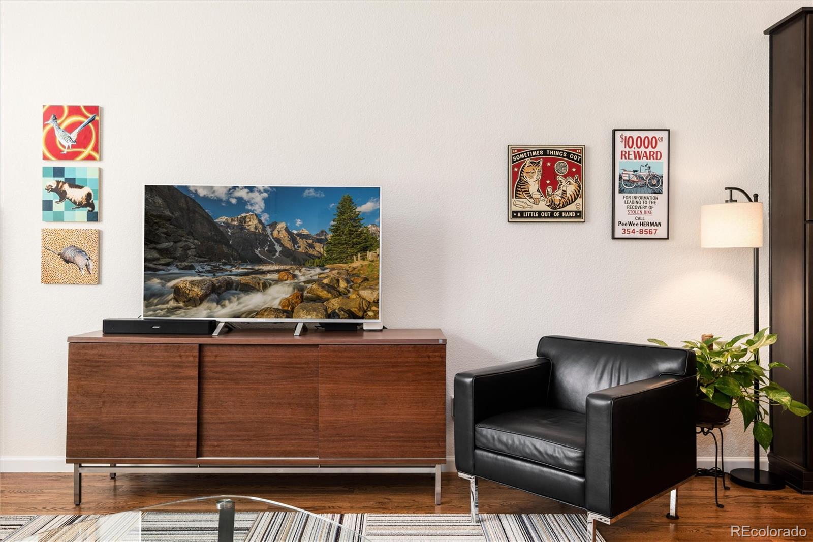 190 Roslyn Street Unit: 1309