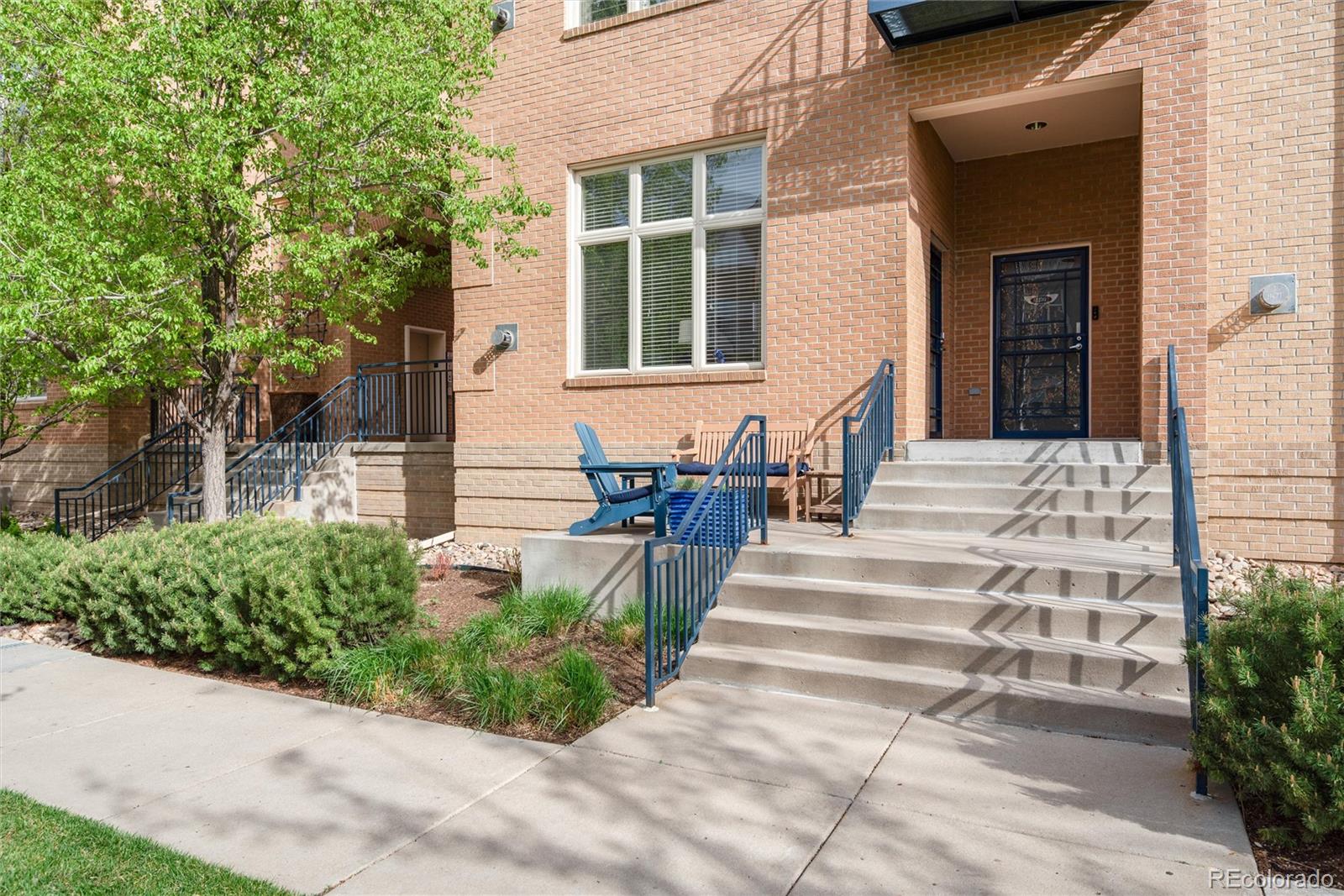 190 Roslyn Street Unit: 1309