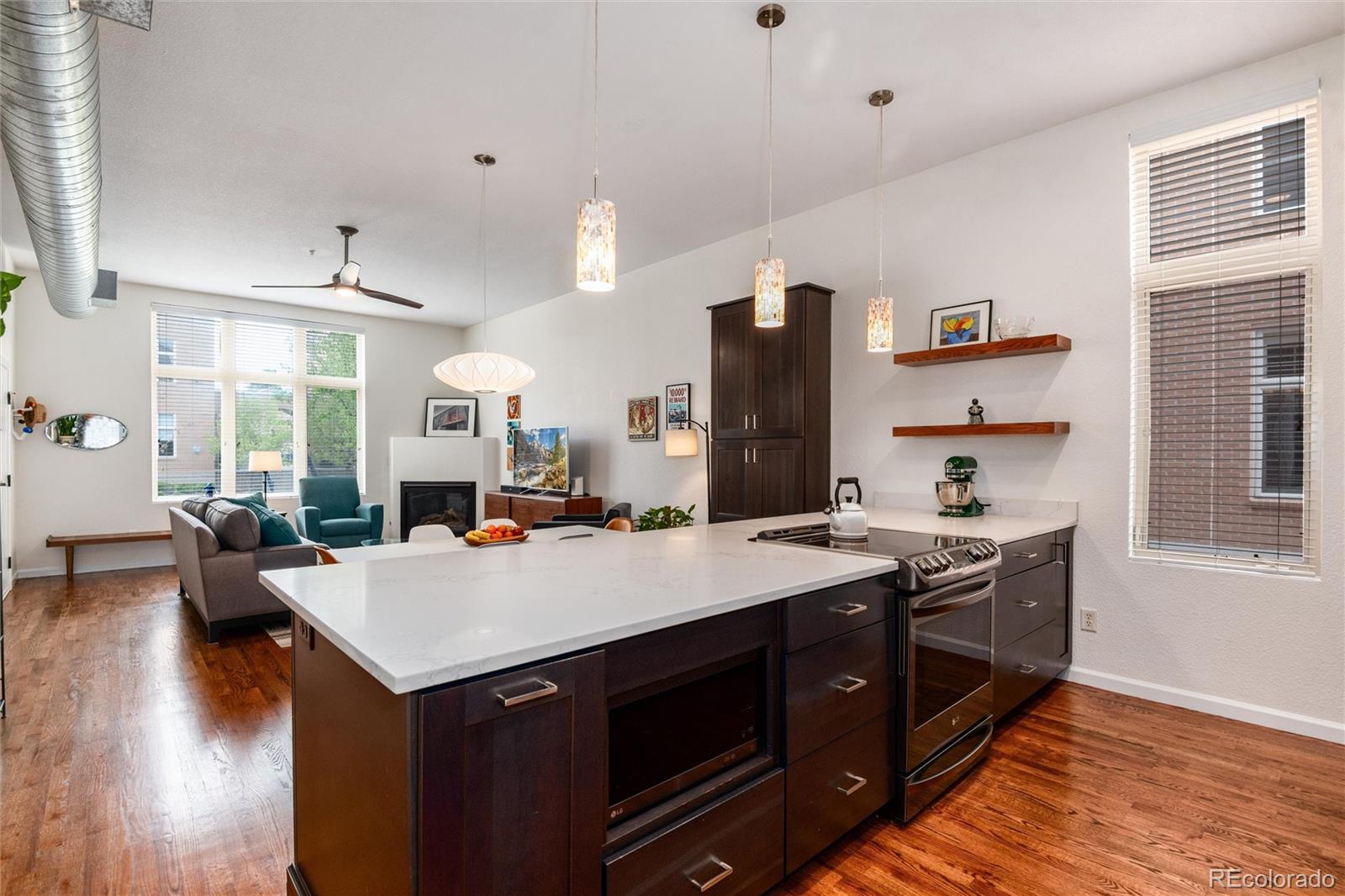 190 Roslyn Street Unit: 1309