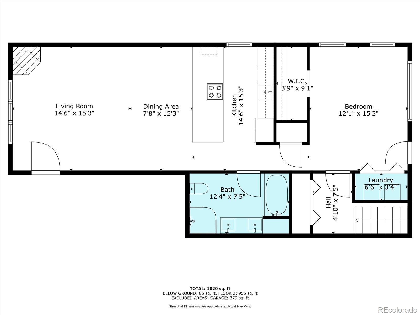190 Roslyn Street Unit: 1309