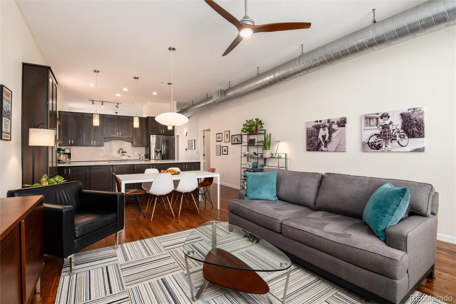 190 Roslyn Street Unit: 1309