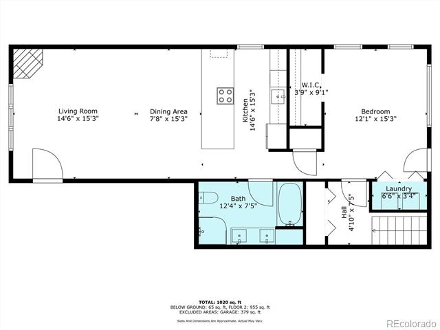 190 Roslyn Street Unit: 1309