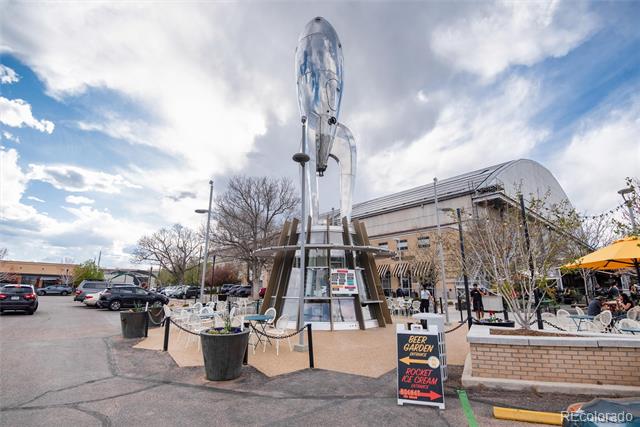 190 Roslyn Street Unit: 1309