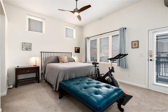 190 Roslyn Street Unit: 1309