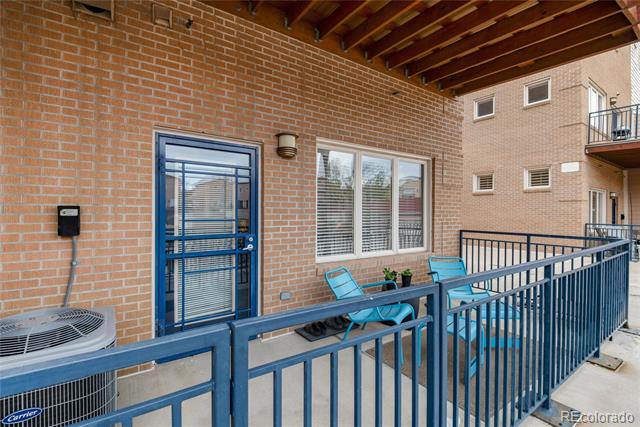 190 Roslyn Street Unit: 1309