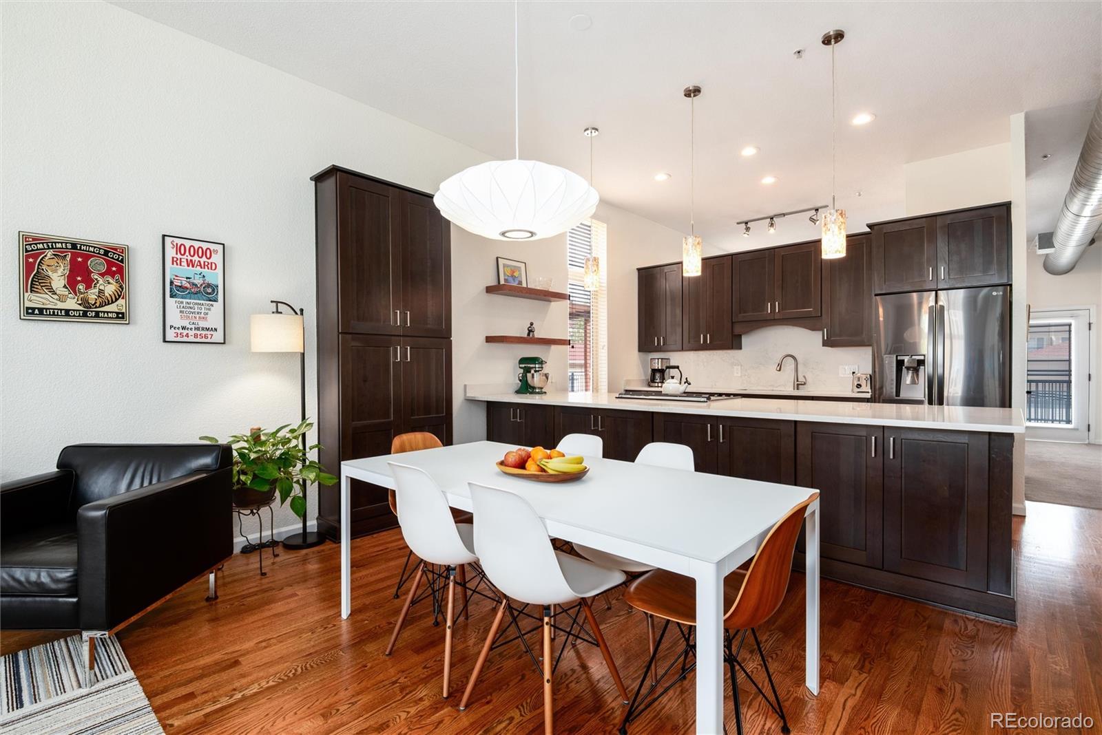 190 Roslyn Street Unit: 1309