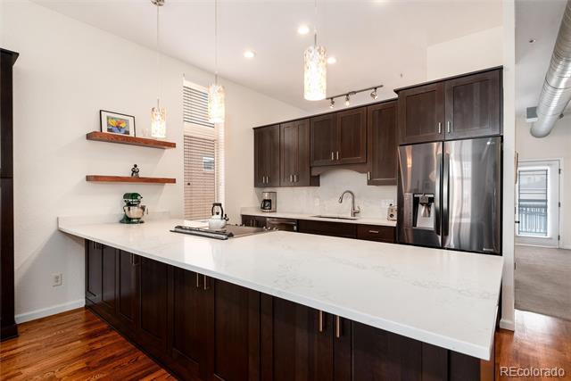 190 Roslyn Street Unit: 1309