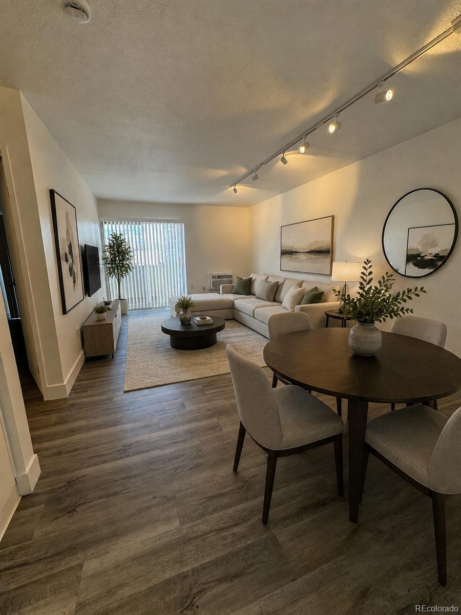4110 Hale Parkway Unit: 2H