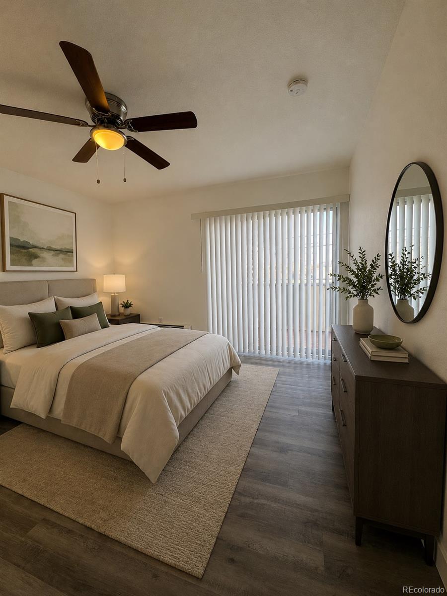 4110 Hale Parkway Unit: 2H