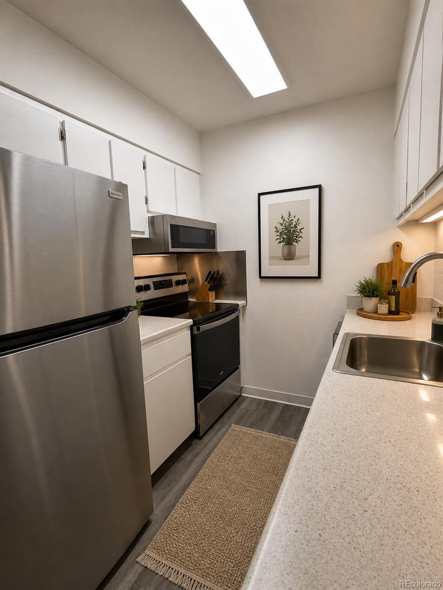 4110 Hale Parkway Unit: 2H