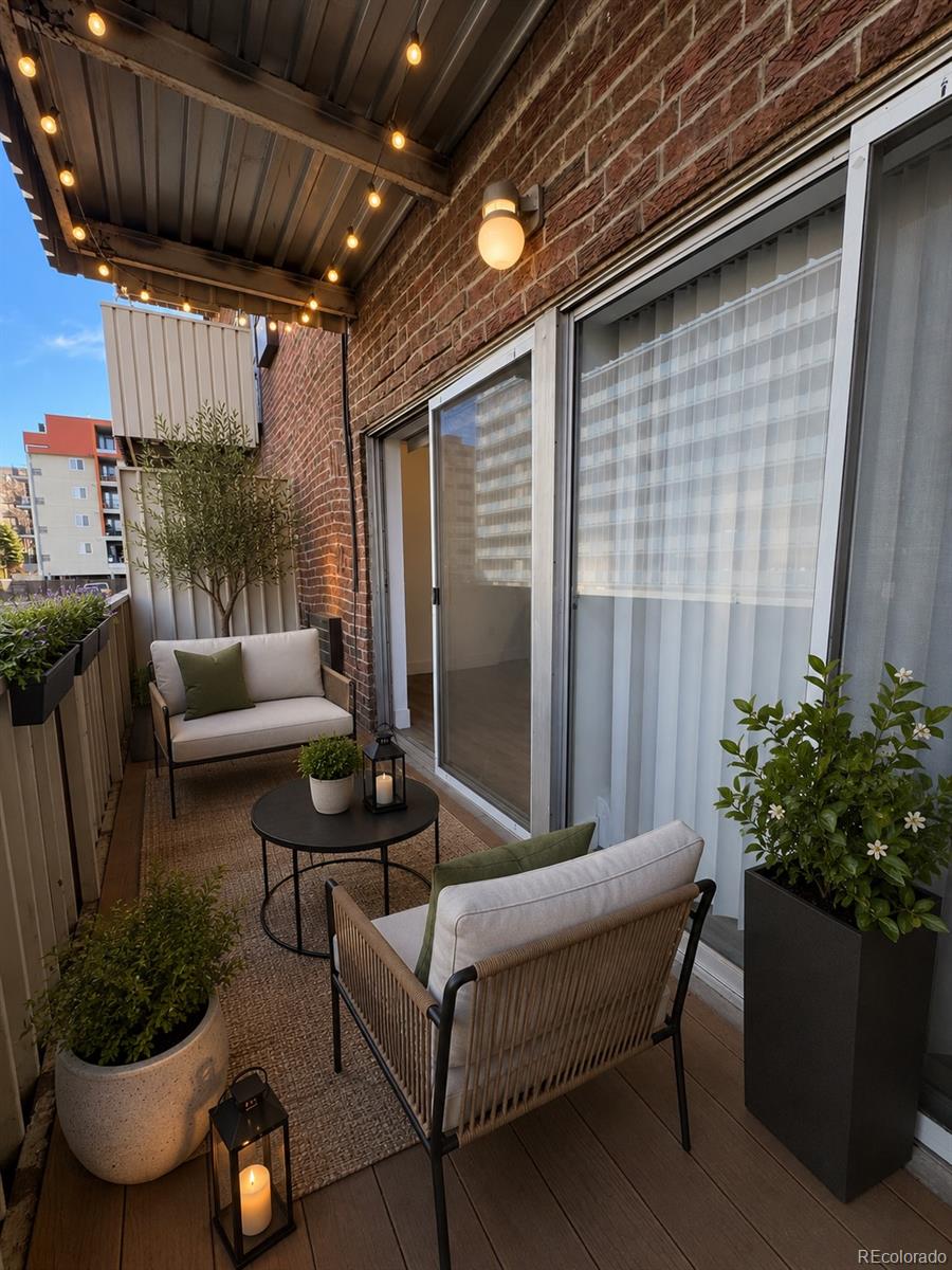 4110 Hale Parkway Unit: 2H