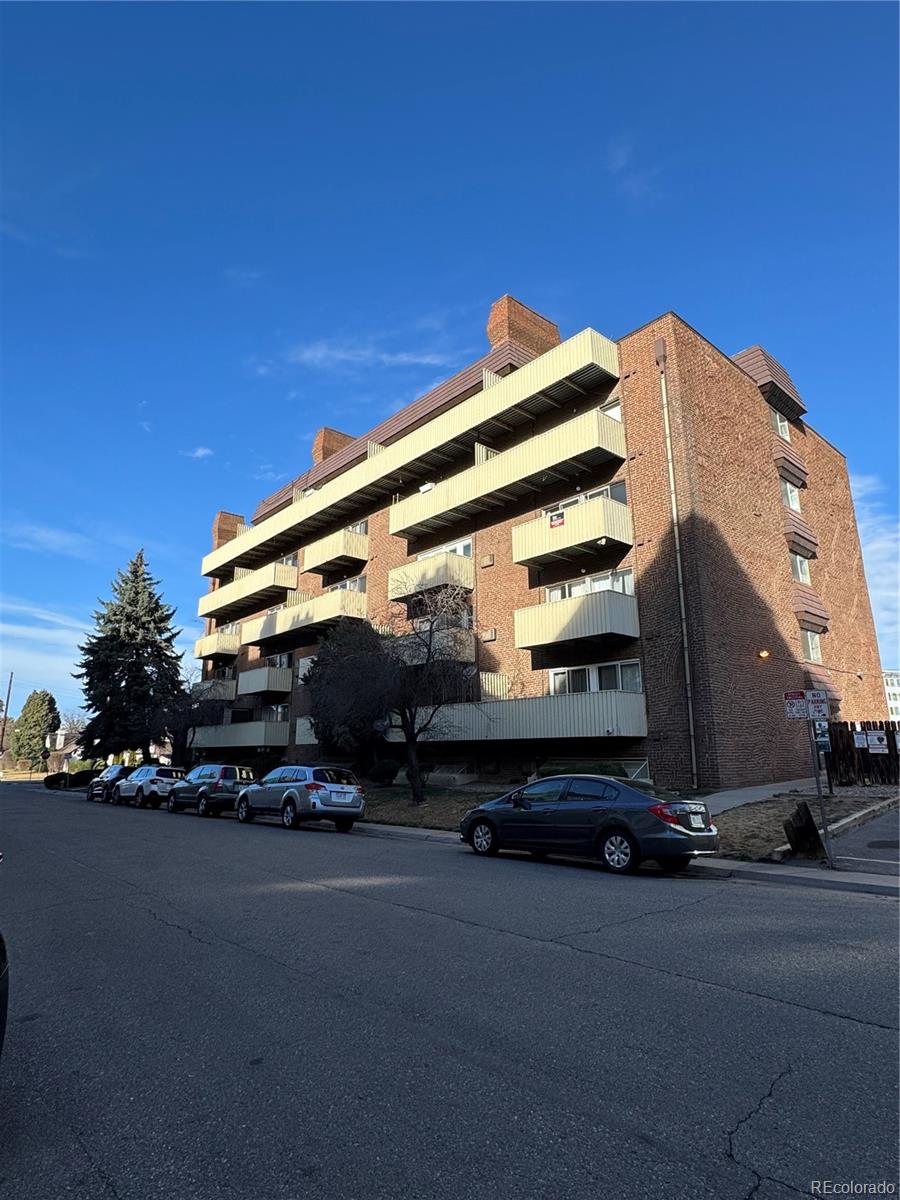 4110 Hale Parkway Unit: 2H