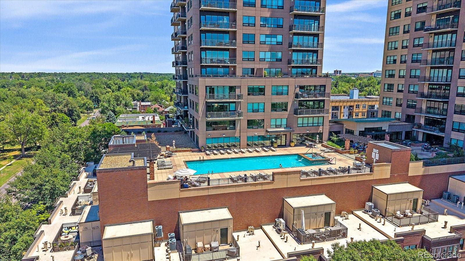 2990 E 17th Avenue Unit: 1502