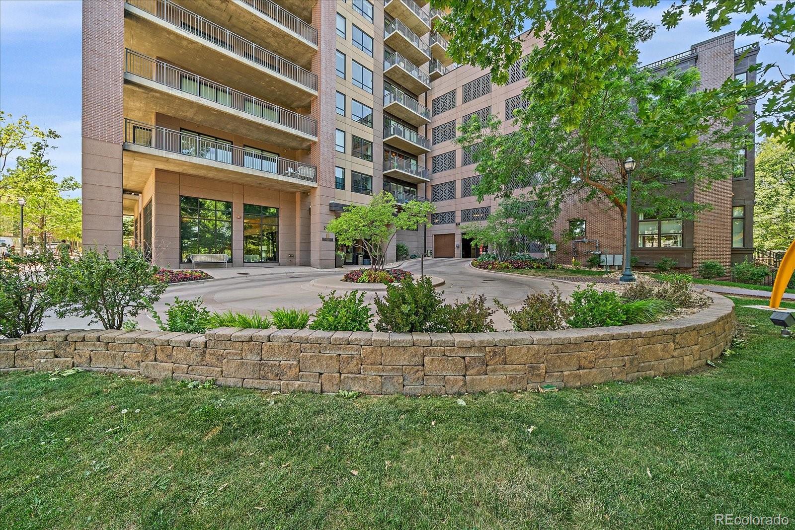 2990 E 17th Avenue Unit: 1502