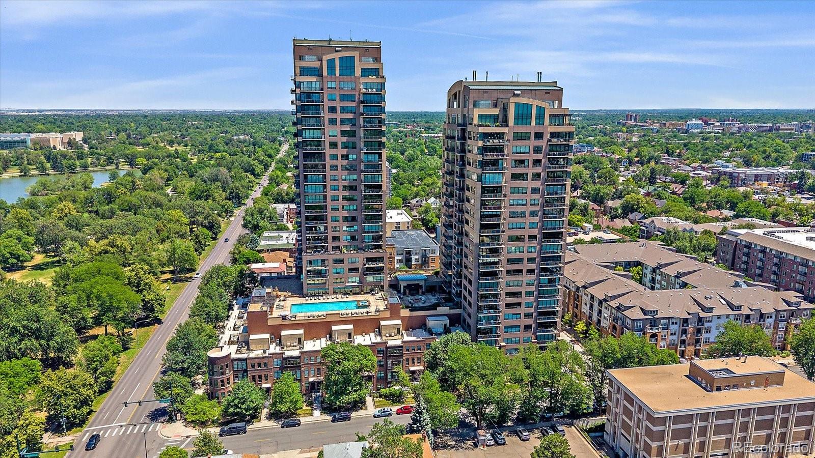 2990 E 17th Avenue Unit: 1502