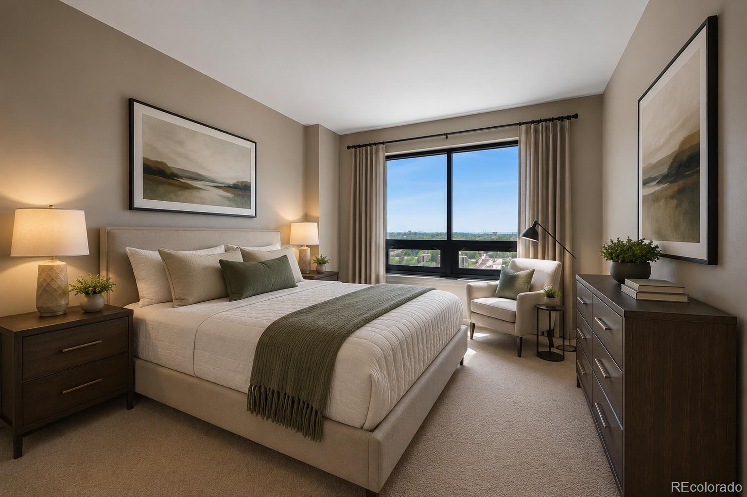 2990 E 17th Avenue Unit: 1502