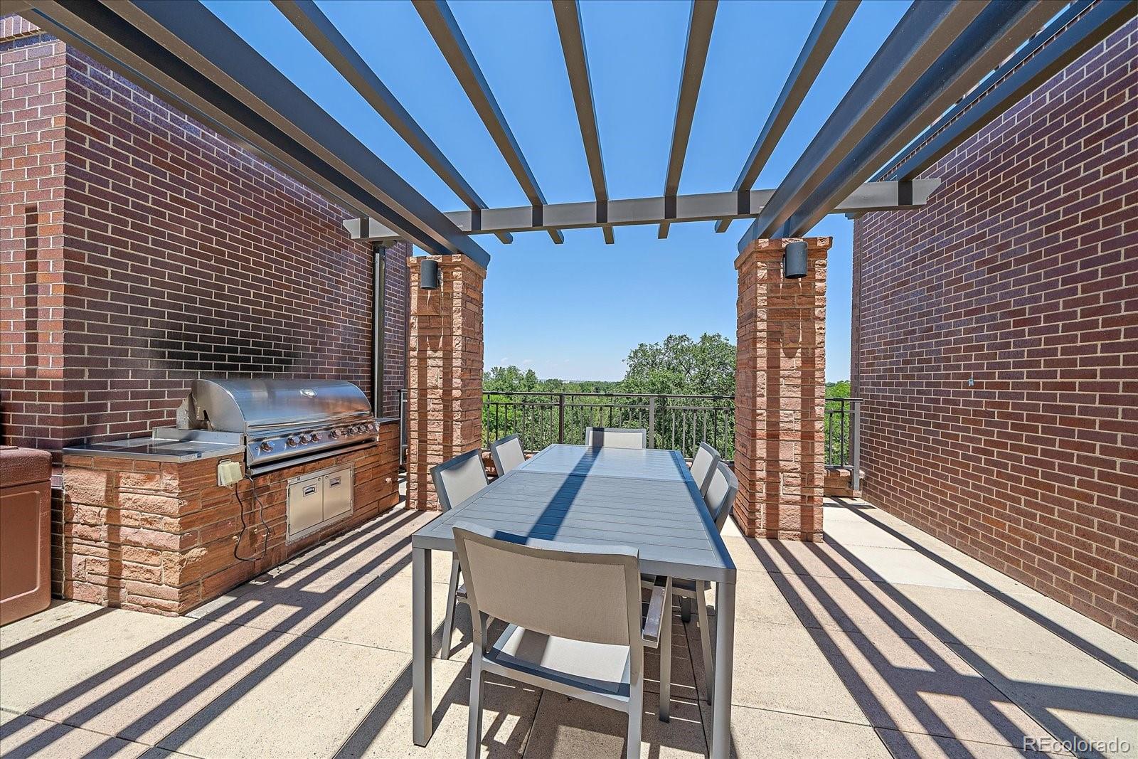 2990 E 17th Avenue Unit: 1502