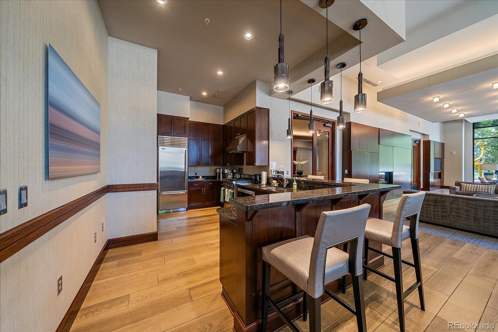 2990 E 17th Avenue Unit: 1502