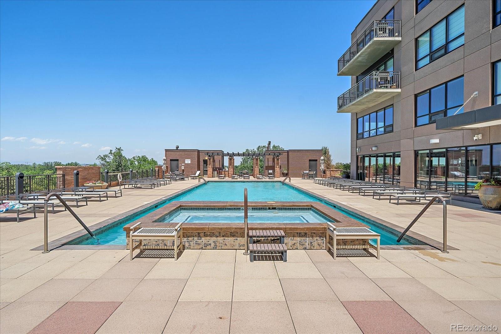 2990 E 17th Avenue Unit: 1502