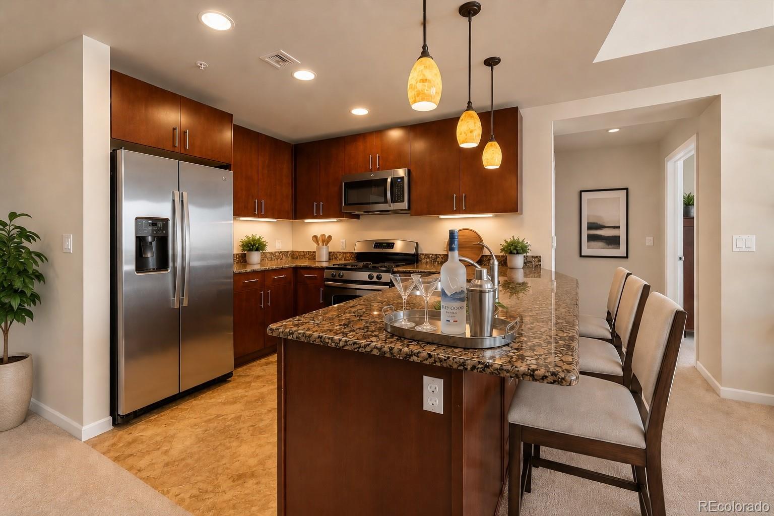 2990 E 17th Avenue Unit: 1502