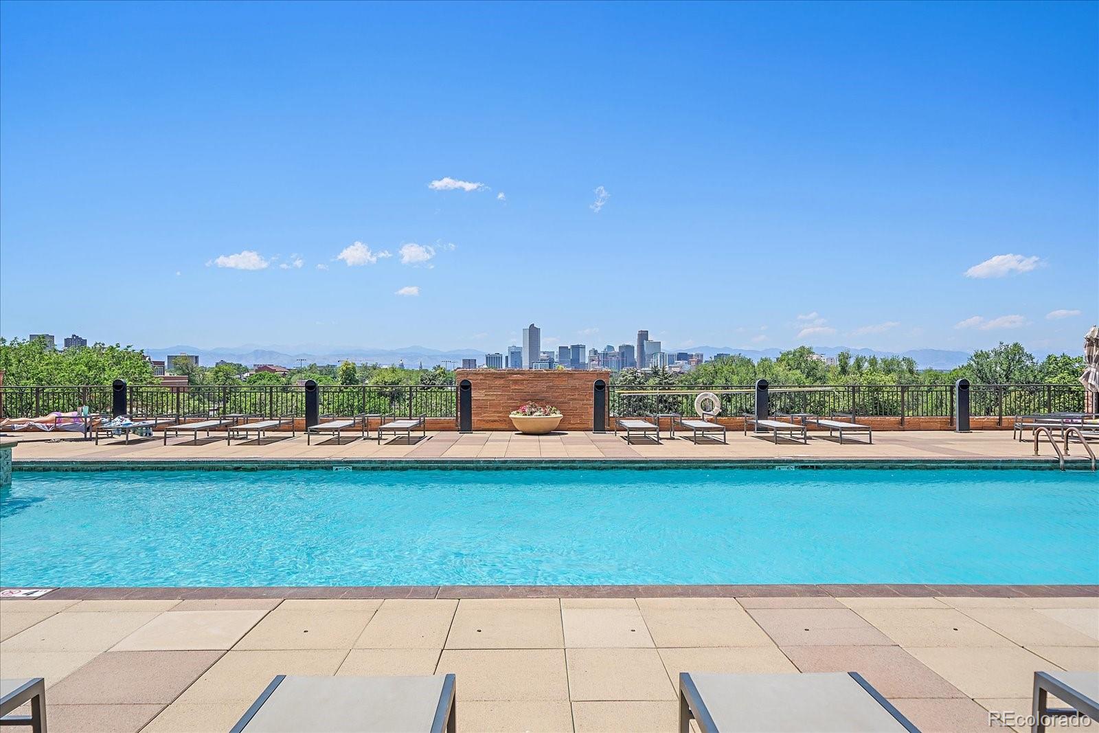 2990 E 17th Avenue Unit: 1502