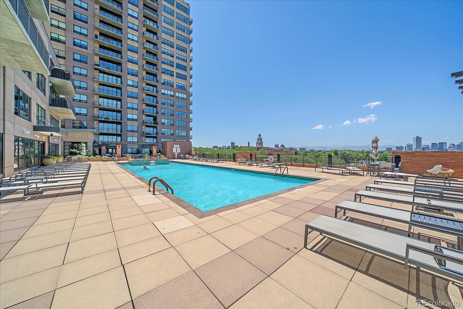 2990 E 17th Avenue Unit: 1502