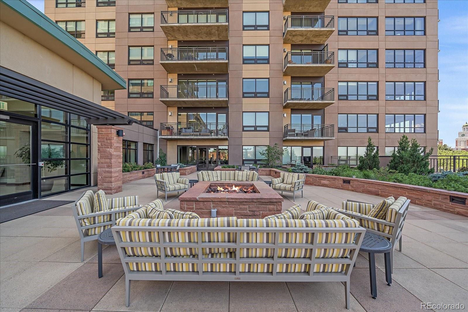 2990 E 17th Avenue Unit: 1502