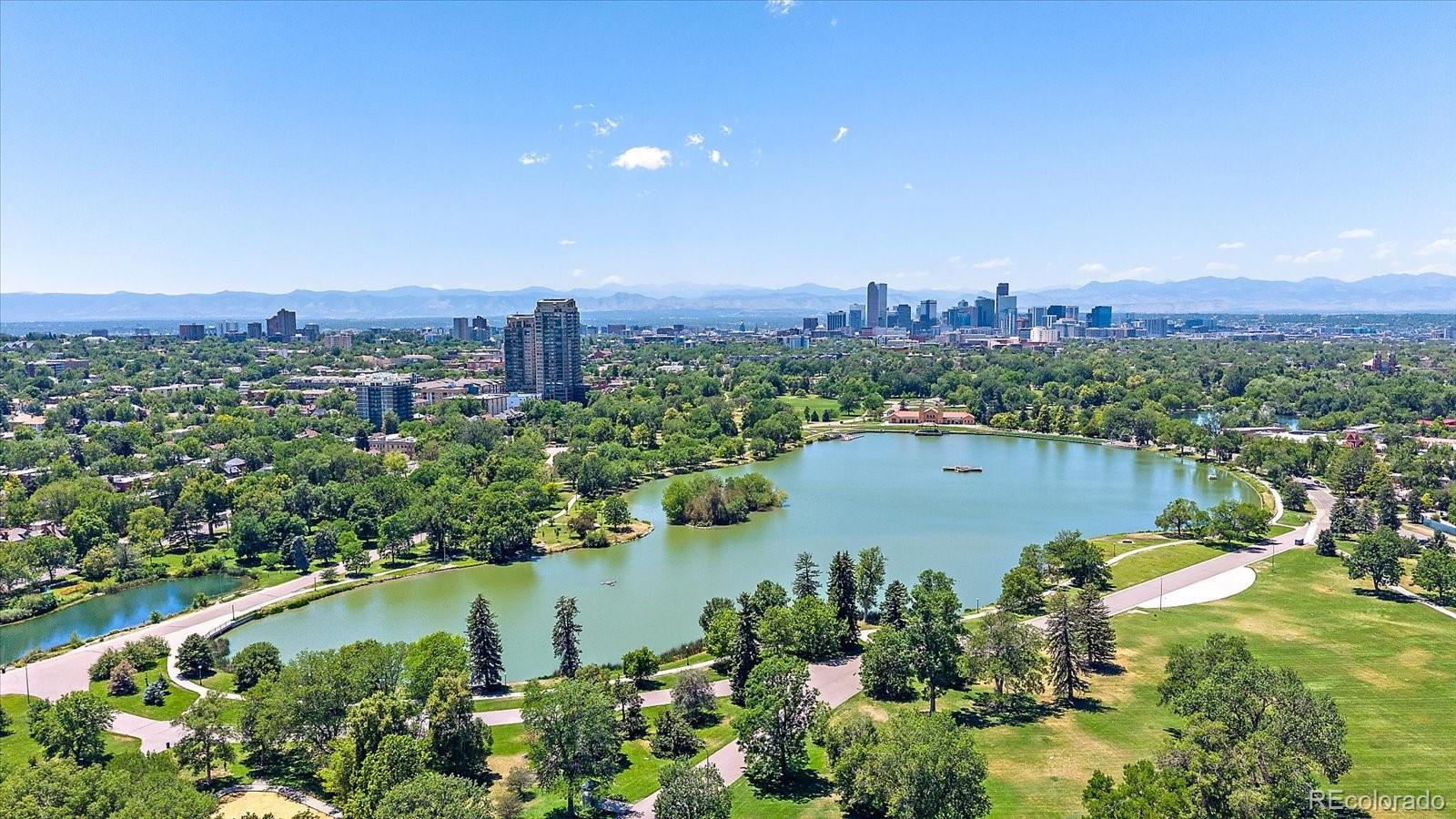 2990 E 17th Avenue Unit: 1502