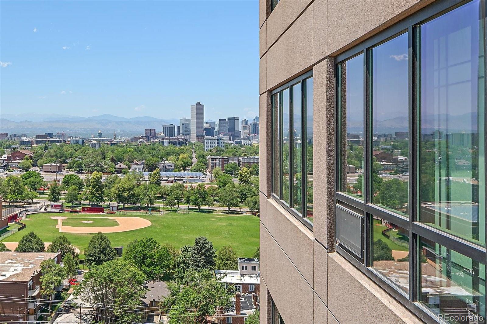 2990 E 17th Avenue Unit: 1502