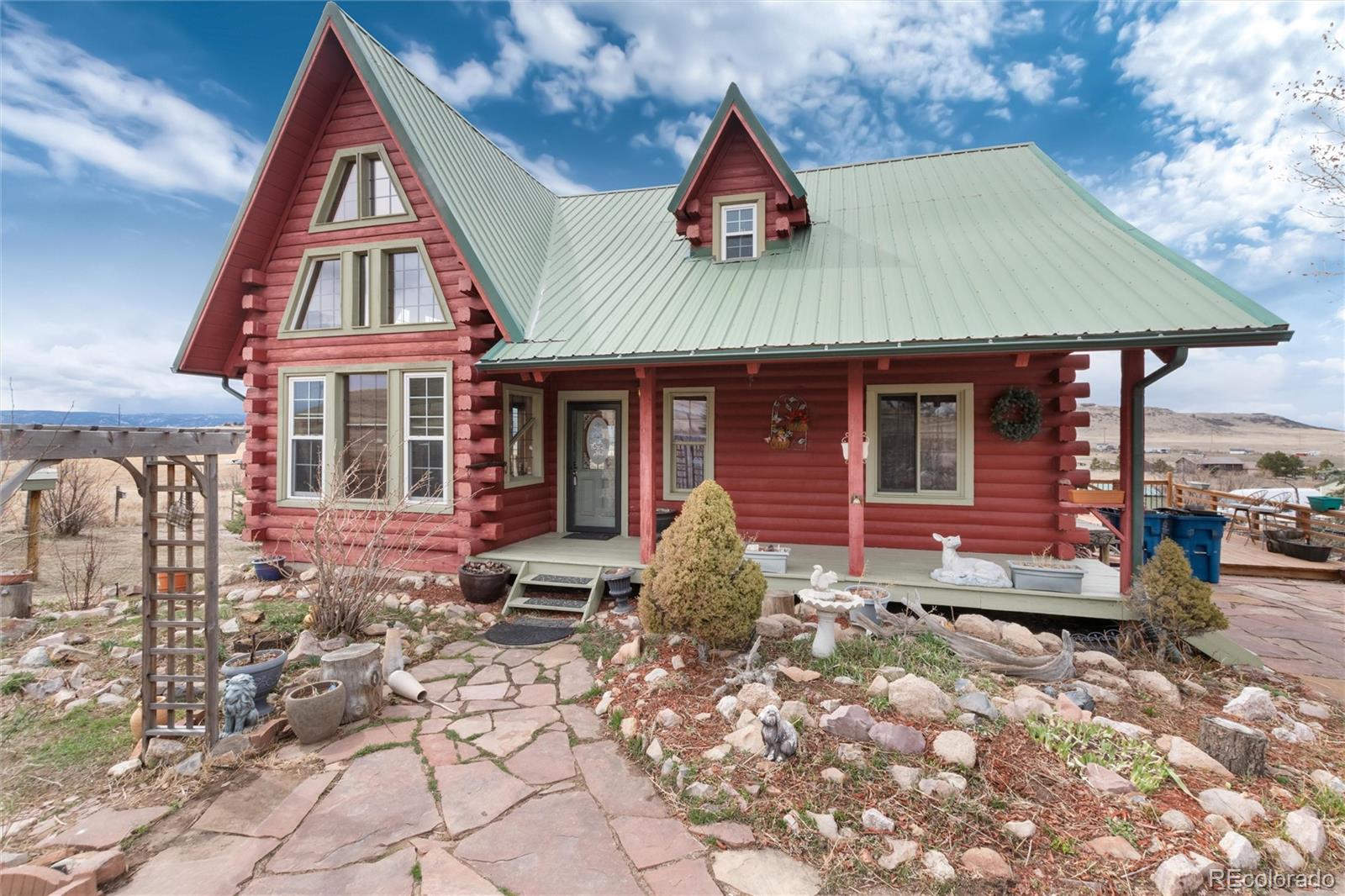 11901 Haskell Creek Road