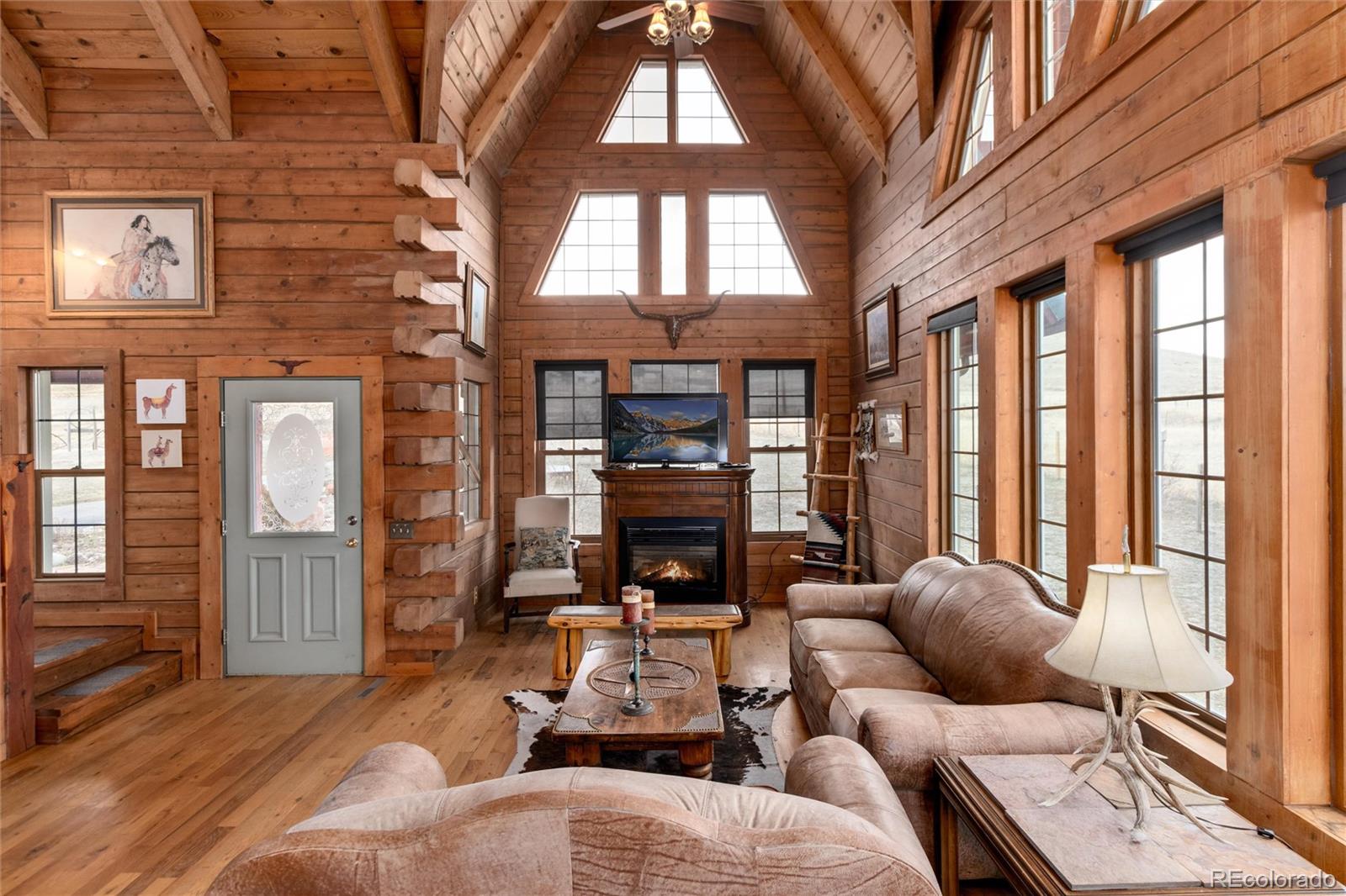 11901 Haskell Creek Road