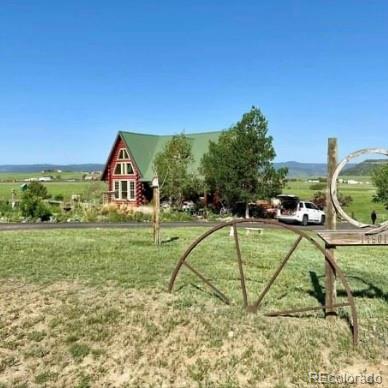 11901 Haskell Creek Road