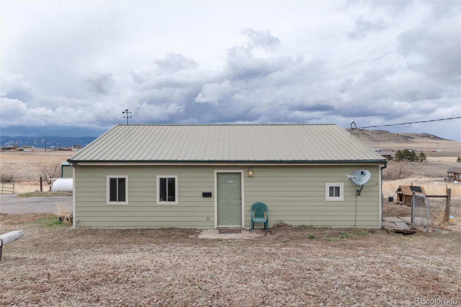 11901 Haskell Creek Road