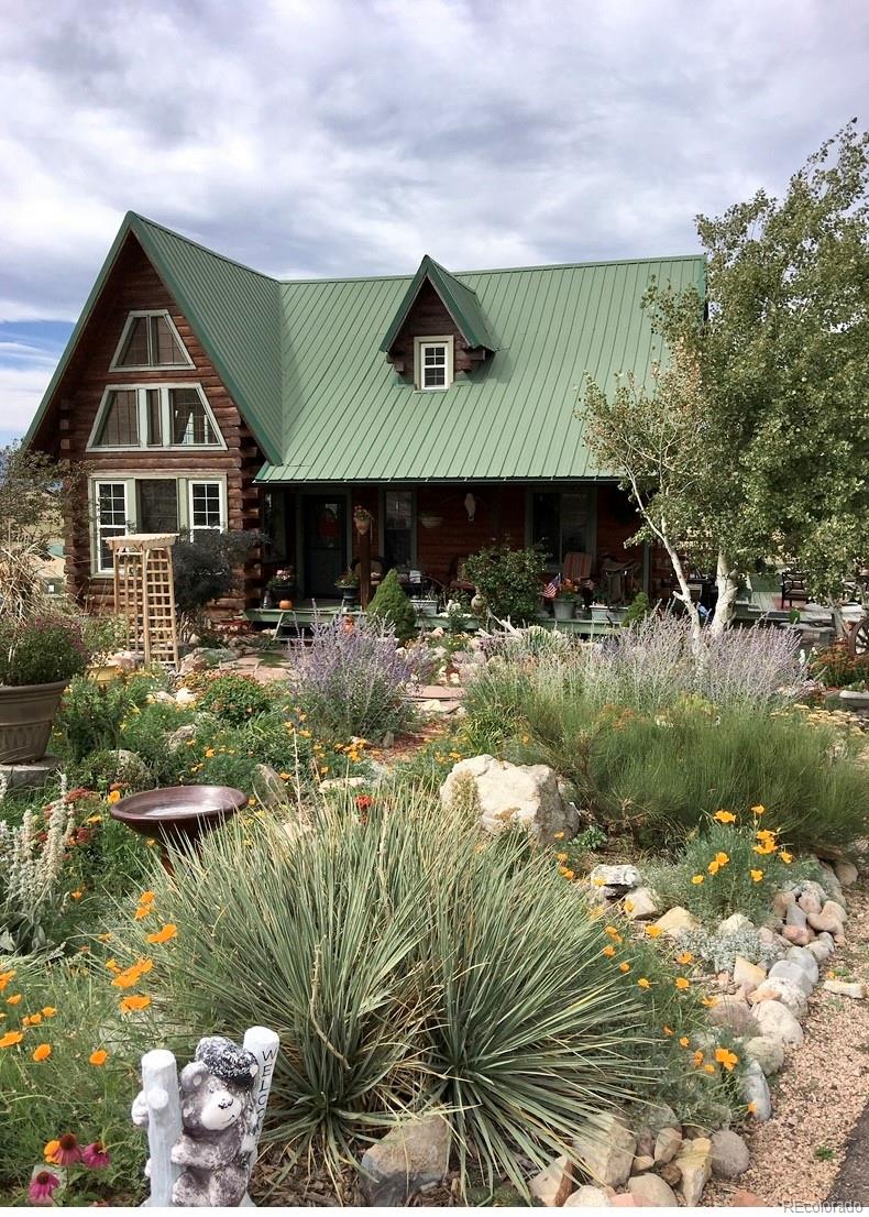 11901 Haskell Creek Road