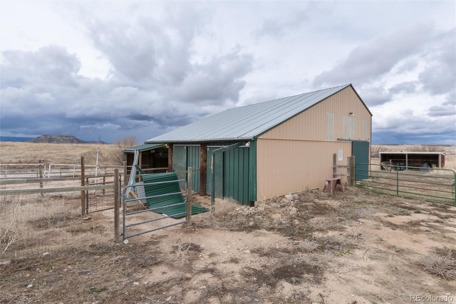 11901 Haskell Creek Road