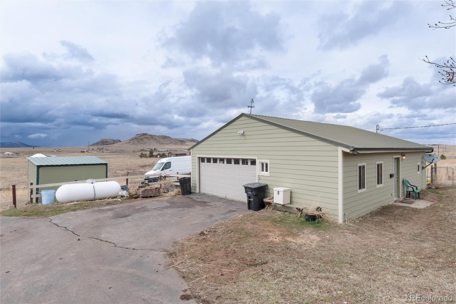 11901 Haskell Creek Road