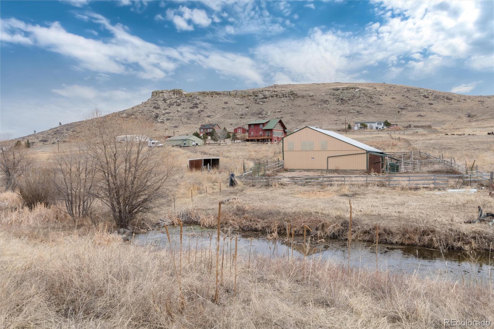 11901 Haskell Creek Road